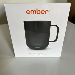 Ember Mug 2 Temperature Control